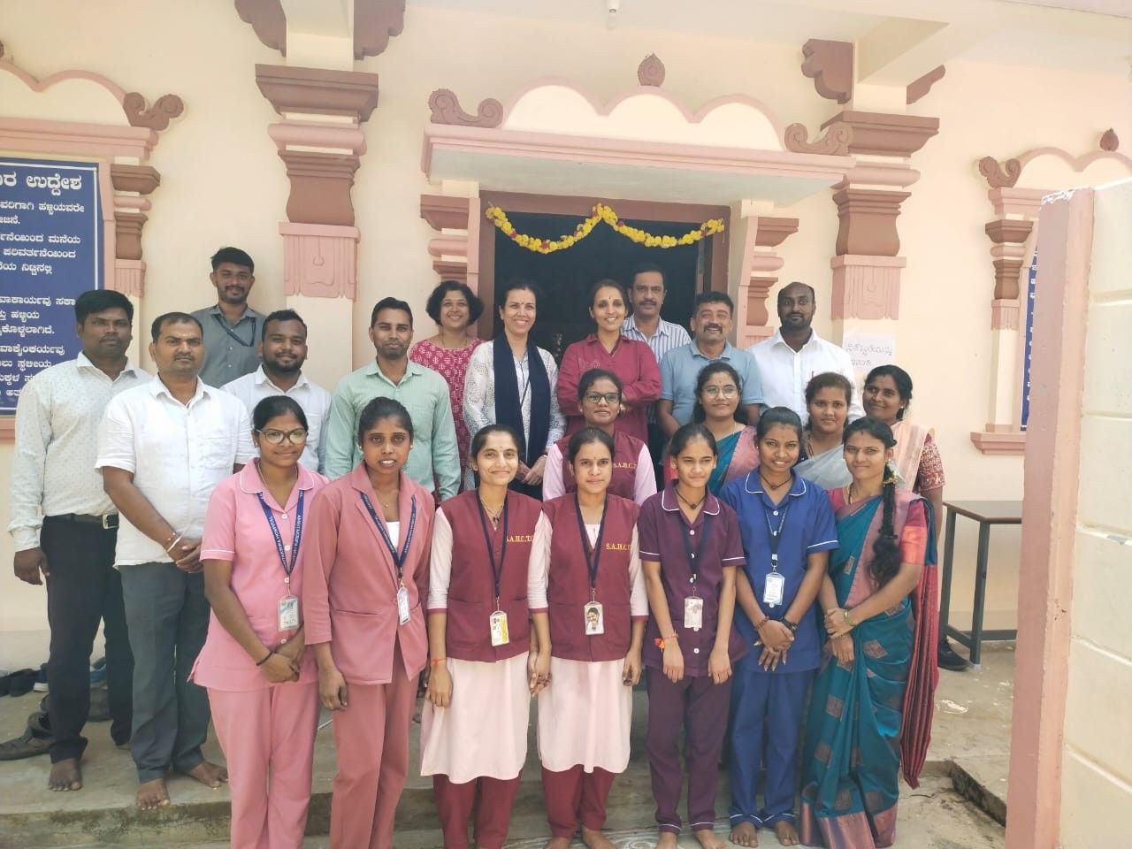 Health and wellness initiative