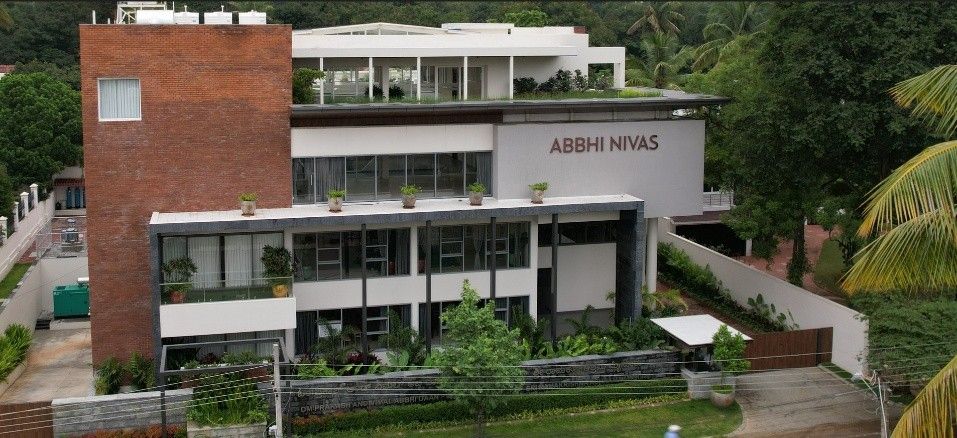 About Abbhi Trust - community development